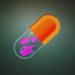 BYOPILL 4176