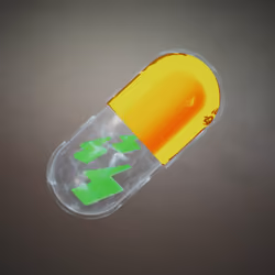 BYOPILL 6544
