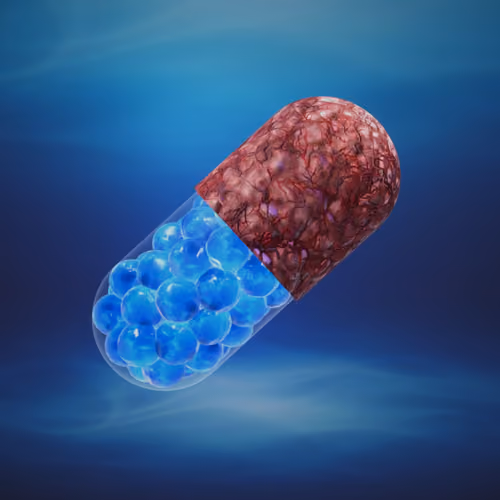 BYOPILL 901