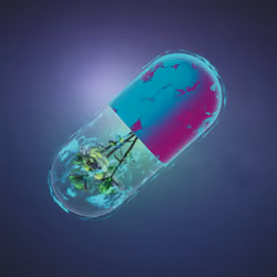 BYOPILL 2334
