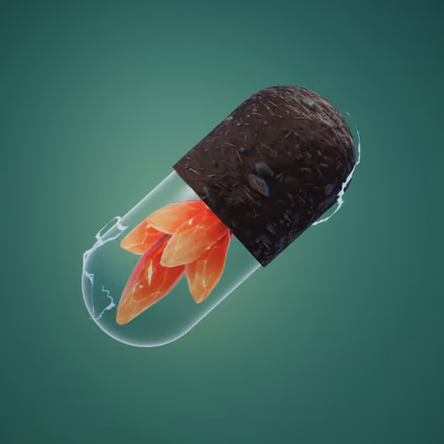 BYOPILL 8788