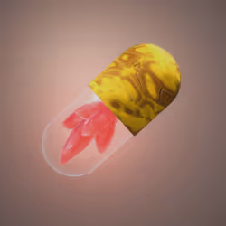 6763