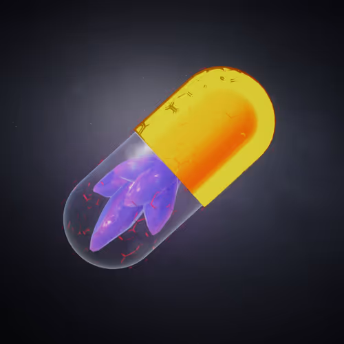 Byopill
