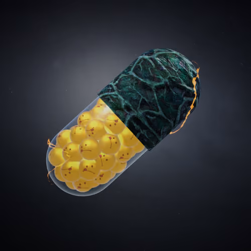 BYOPILL 5459