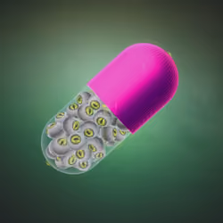 BYOPILL 3336