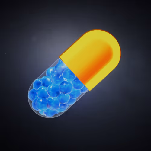 BYOPILL 7732