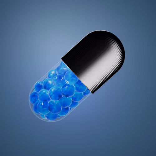 Byopill
