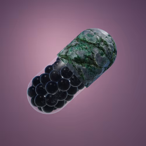 BYOPILL 6233