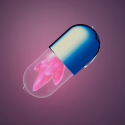BYOPILL 3078