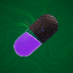 BYOPILL 9306