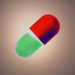 BYOPILL 6174