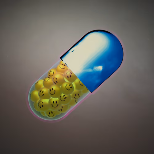 BYOPILL 4180