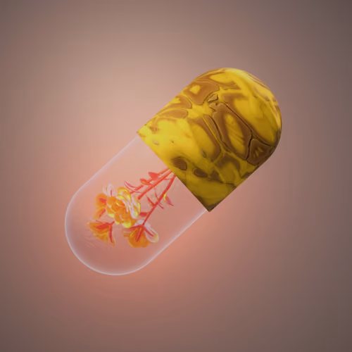 BYOPILL 4074