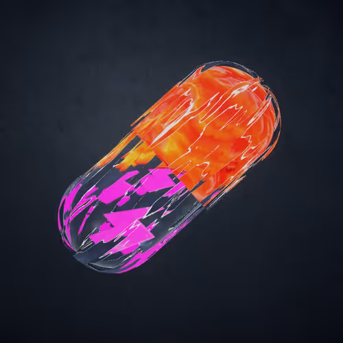 Byopill