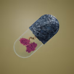 BYOPILL 5350
