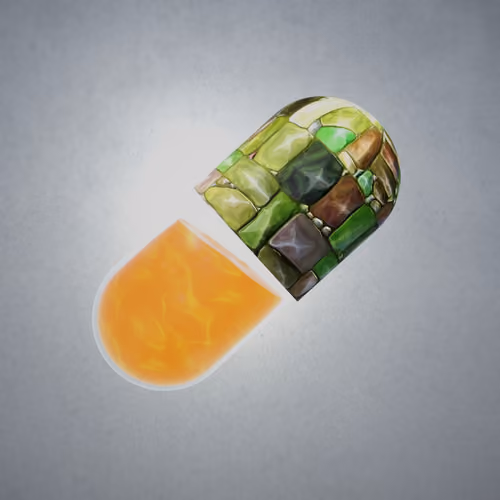 BYOPILL 9900