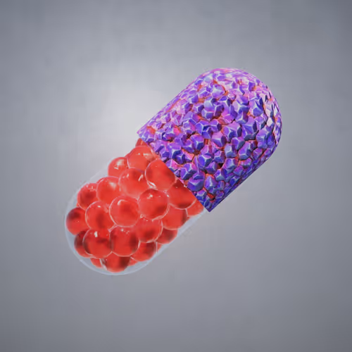 Byopill