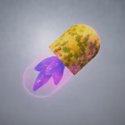 BYOPILL 8338