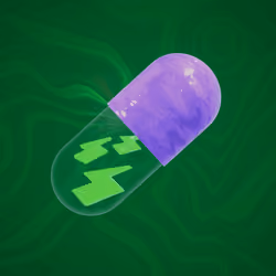 BYOPILL 9522