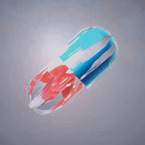Byopill