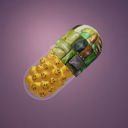 BYOPILL 3492