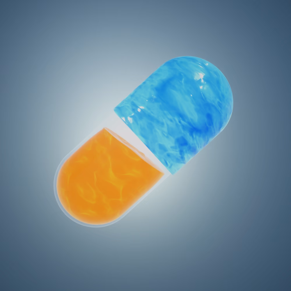 BYOPILL 9950