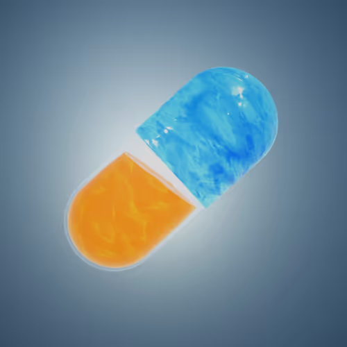 BYOPILL 9950