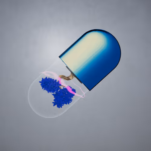 Byopill