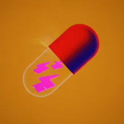BYOPILL 3516