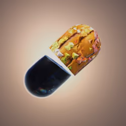 BYOPILL 5157