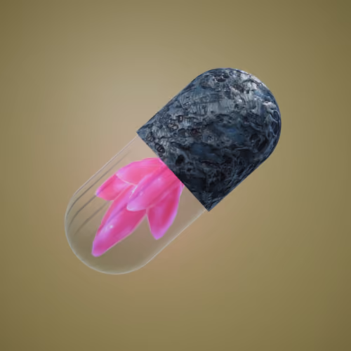 BYOPILL 1622