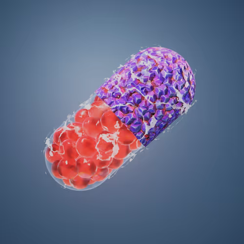 Byopill