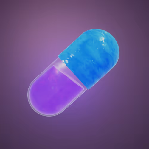 Byopill