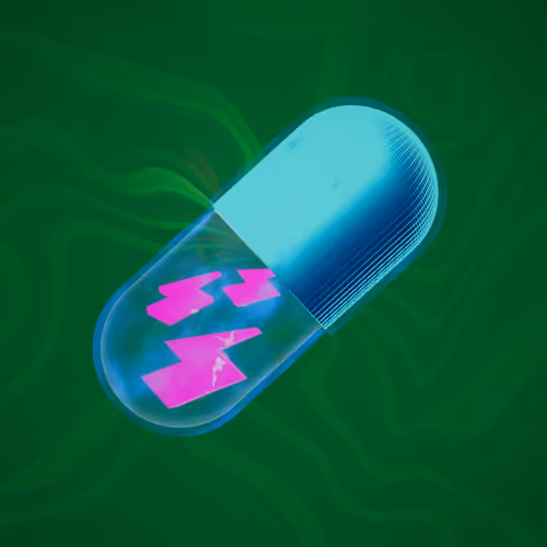 Byopill