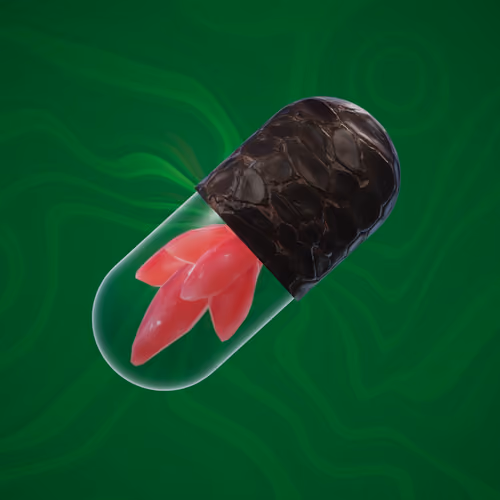 BYOPILL 7695