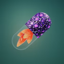 BYOPILL 4285