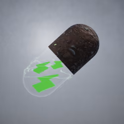 BYOPILL 7597