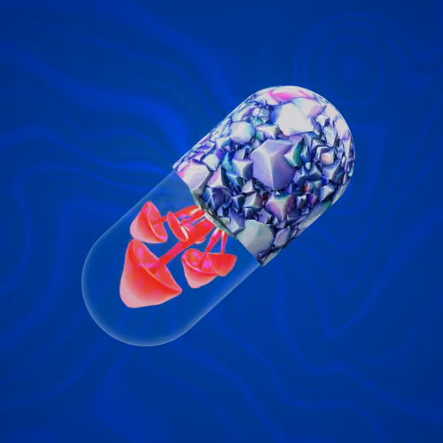 BYOPILL 6817