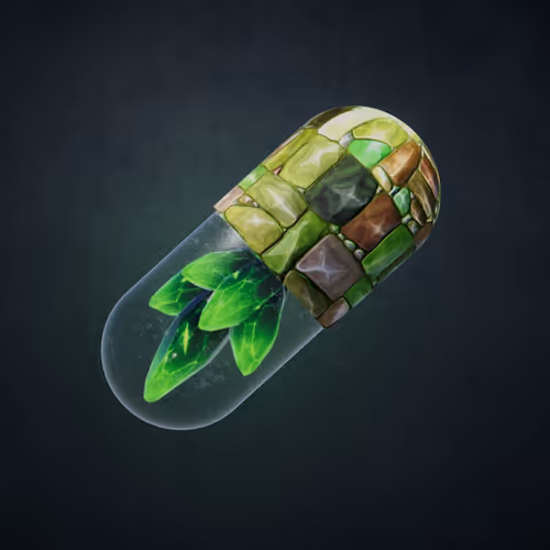 Byopill
