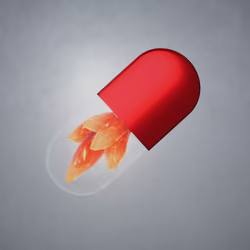 BYOPILL 4850