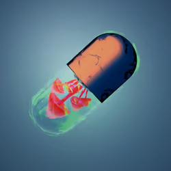 BYOPILL 2671