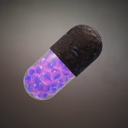 BYOPILL 8239