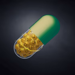 BYOPILL 701
