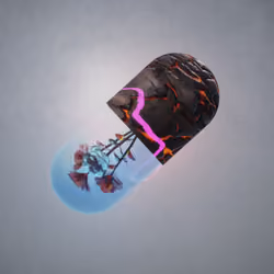BYOPILL 6061