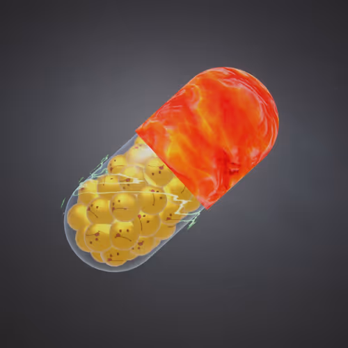 Byopill