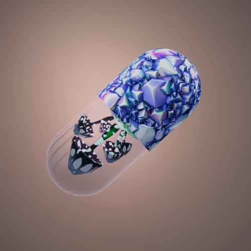 Byopill