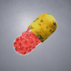 BYOPILL 3358