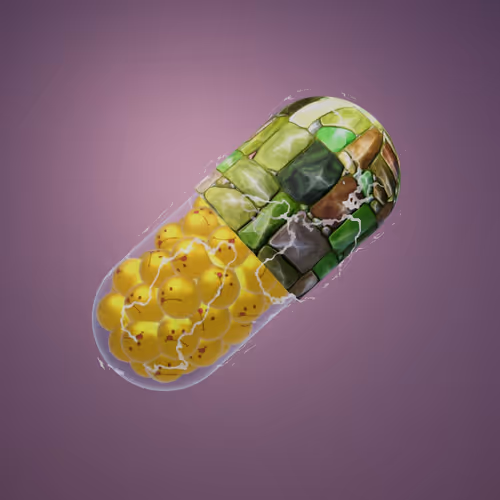 Byopill