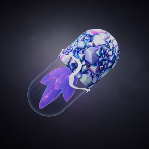 BYOPILL 7659
