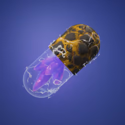 BYOPILL 4631